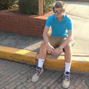 Meet your Posher, Zane